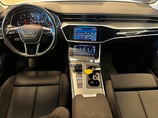 Audi A6 Avant 40 TDI quattro Sport Psens/Drag/Navi/Kamera