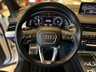 Audi Q7 50 TDI Alpine S Line Nightvision/360/7-sits/SoV-däck