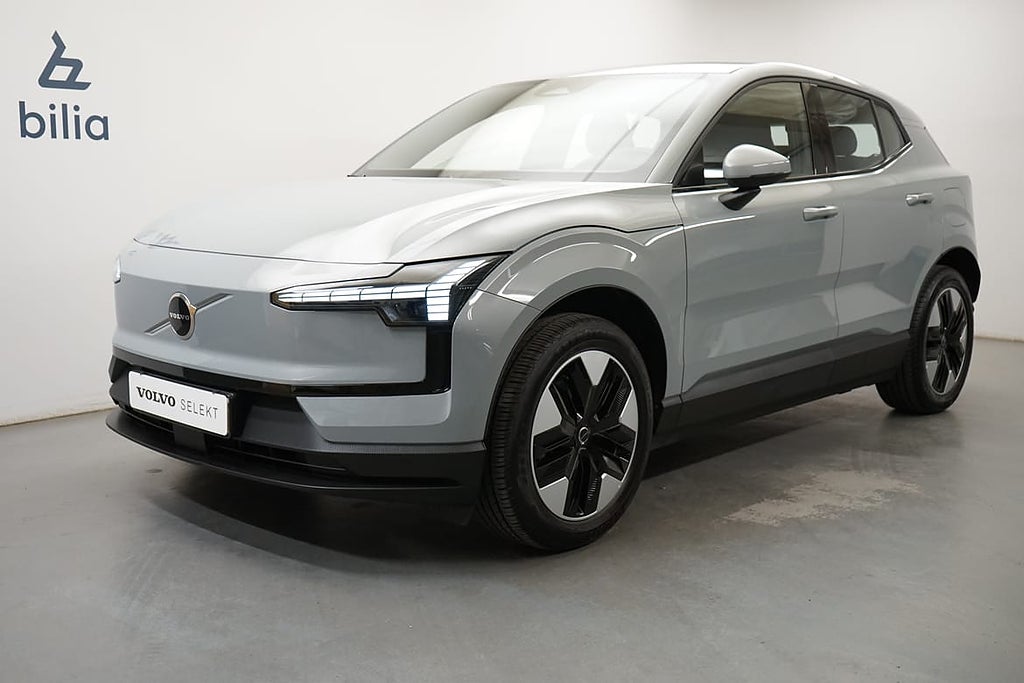 Volvo EX30 Single Motor Core, | Navigation