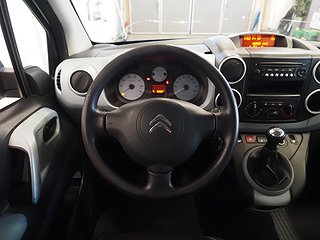 Minibuss Citroën Berlingo 15 av 18