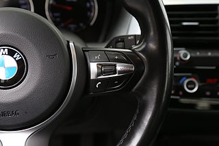 Halvkombi BMW 118I 17 av 26