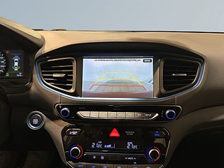 Hyundai IONIQ Plug-in 1.6 Premium Plus Psens Kamera Mvärm GPS SoV – bild 12
