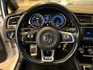 Volkswagen Golf R-line 1.4 TSI SoV-däck/Psens/Sportstolar