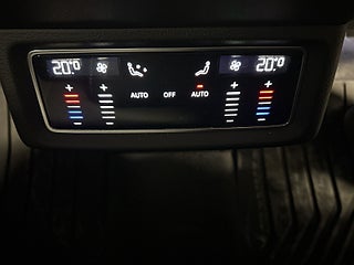 Audi Q8 e-tron Q855 e-tron quattro Drag/360°/Bang&Olufsen/Pano/S&Vdäck – bild 20