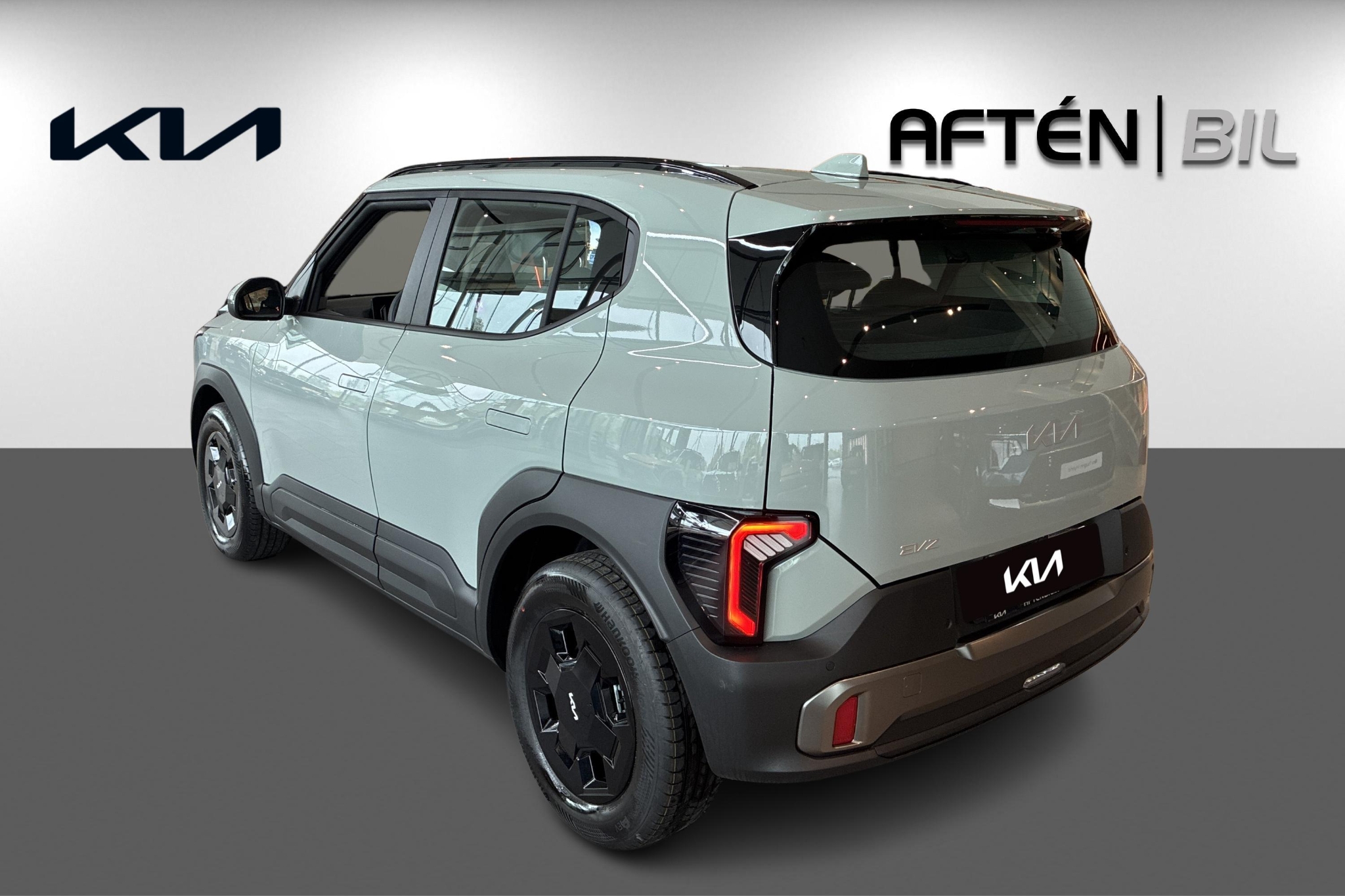 Kia EV2 STANDARD RANGE Inkl Vinterhjul 2027, bild 6/57