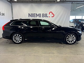 Volvo V90 D3 AWD Advanced Momentum /Drag/Navi/D-värm/SoV – bild 5