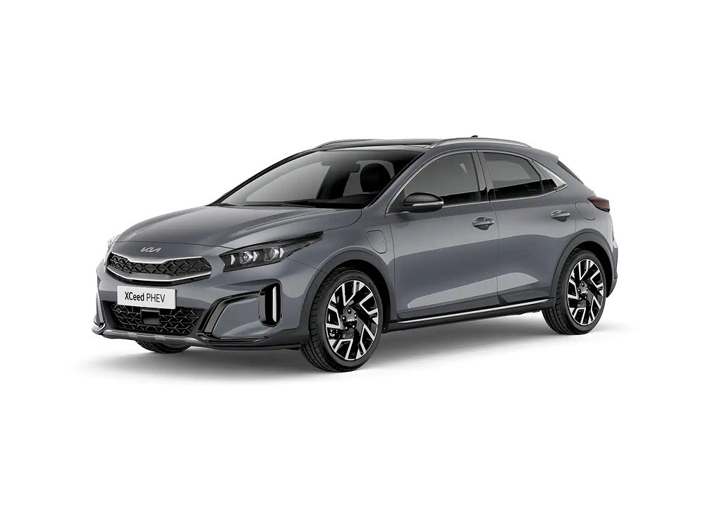 Kia Xceed Plug-in Hybrid AUT Advance