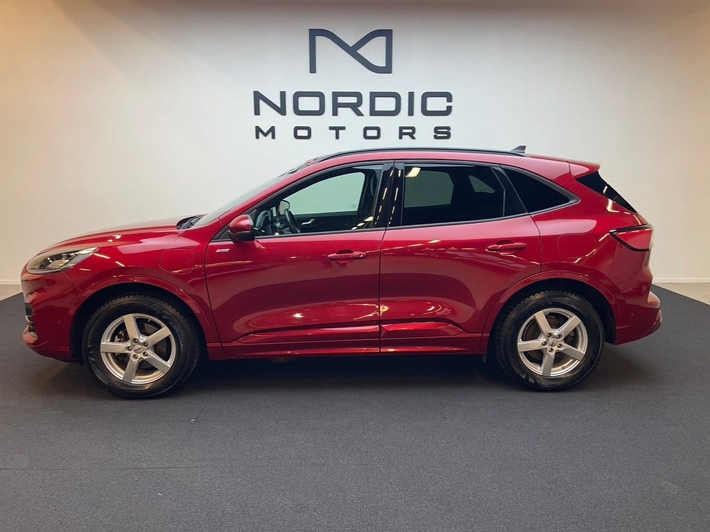 Ford Kuga ST-Line P-HEV/Drag/V-hjul/B&O