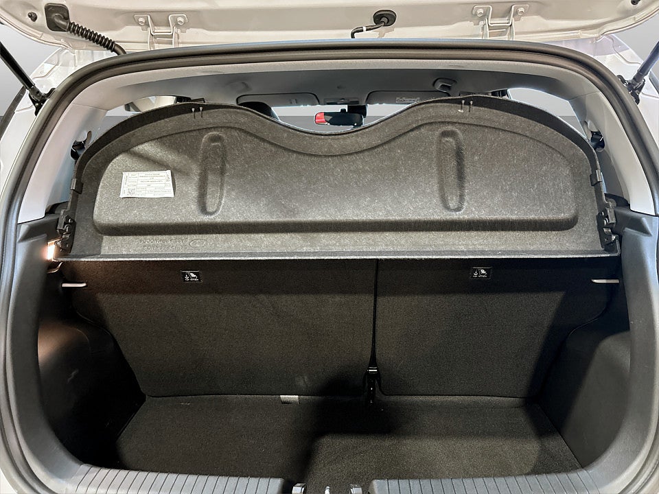 Bild på Hyundai i10 Essential 1.0 MPi 67hk AMT Aut B-KAMERA CARPLAY