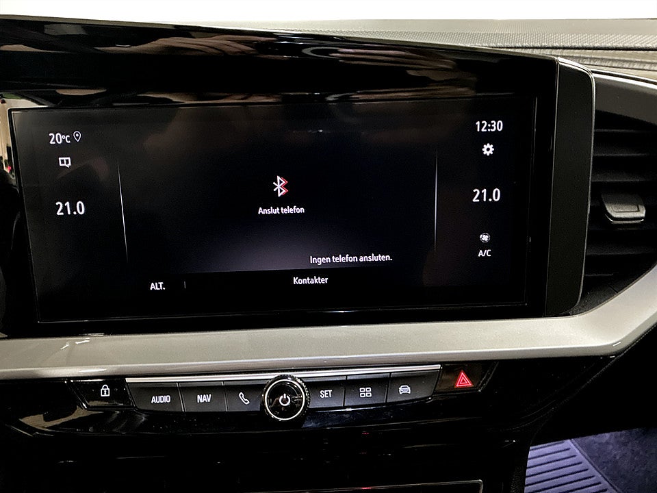 Bild på Opel Mokka Ultimate 1.2 Turbo 130hk Aut B-KAMERA CARPLAY