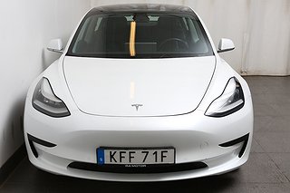 Sedan Tesla Model 3 5 av 23