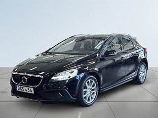Volvo V40 Cross Country D3 Momentum S&V-hjul/Navi/Dvärm/Kamera/Blis/Keyless – bild 16