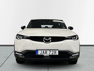 Mazda MX-30 e-Skyactiv R-EV MOMSAD/Kirunakörd/Kamera/GPS/S&V-Däck – bild 2