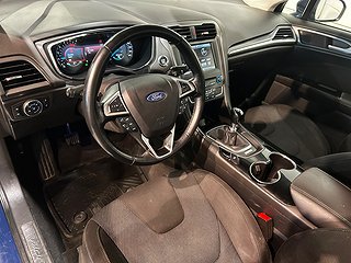 Ford Mondeo Kombi 2.0 AWD Business Dvärm Drag Rattvärme SoV