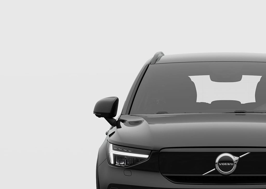 Volvo EX40 Single Motor ExtendedRange Plus SE Redo För Om...
