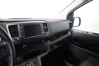 Transportbil - Skåp Citroën Jumpy 6 av 11