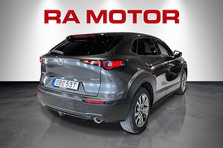 Kombi Mazda CX-30 5 av 25