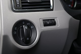 Sedan Seat Toledo 15 av 18