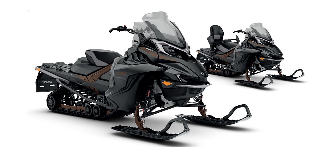 Lynx Adventure Limited 900 ACE Passenger