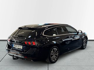 Peugeot 508 SW 1.5 BlueHDi 130 S&V-hjul/Carplay/Drag/Kamera