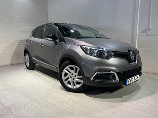 SUV Renault Captur 3 av 21