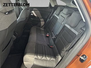 Kombi Citroën C4 9 av 27