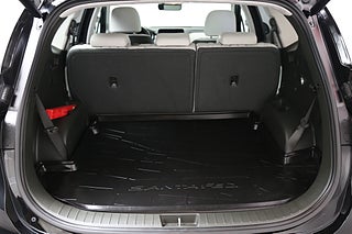 SUV Hyundai Santa Fe 32 av 33