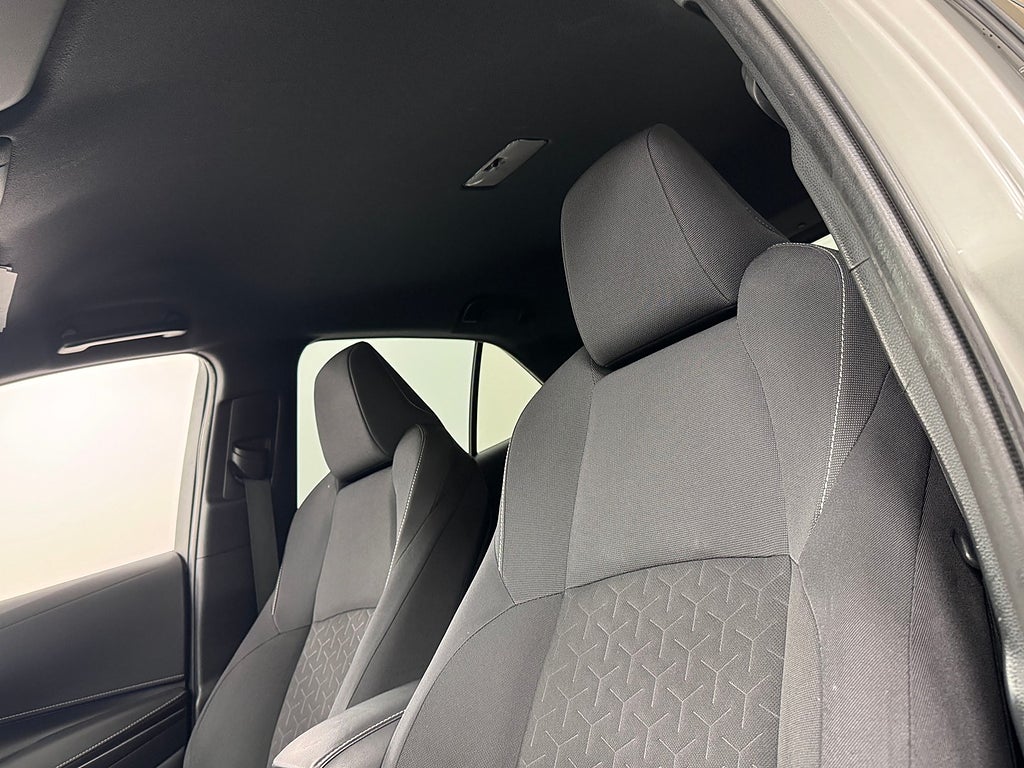 Toyota Corolla Hybrid e-CVT Style-Pkt Back-Kamera bild 6