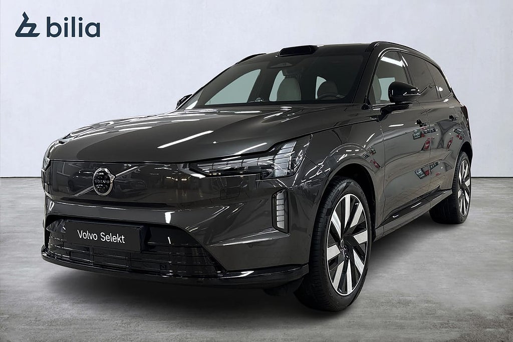 Volvo EX90 Twin Motor Ultra 7-sätes