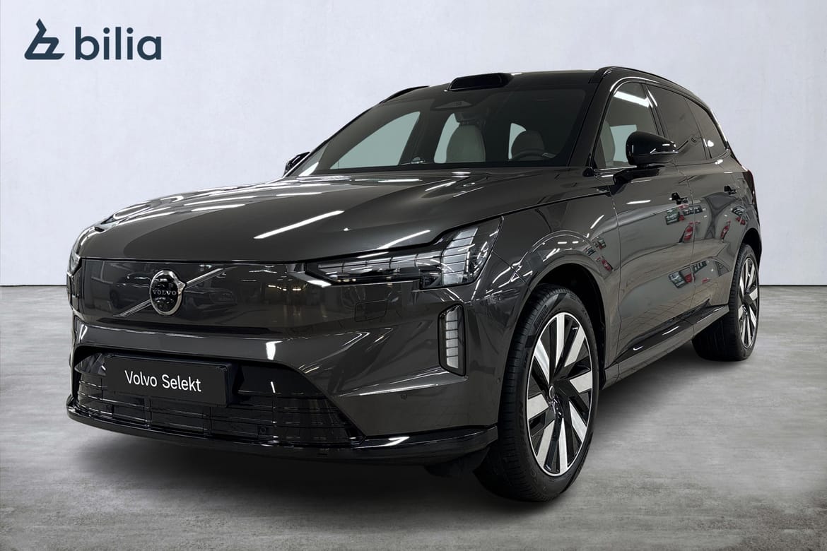 Volvo EX90