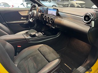 Sportkupé Mercedes-Benz CLA 6 av 10