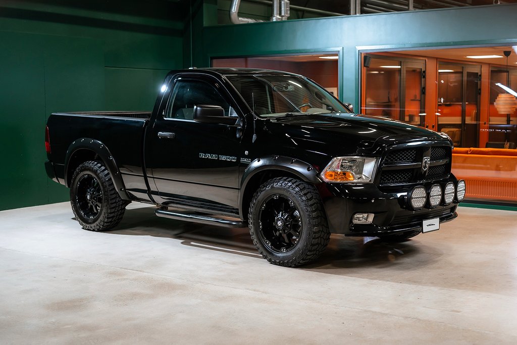Bild på Dodge Ram 1500 