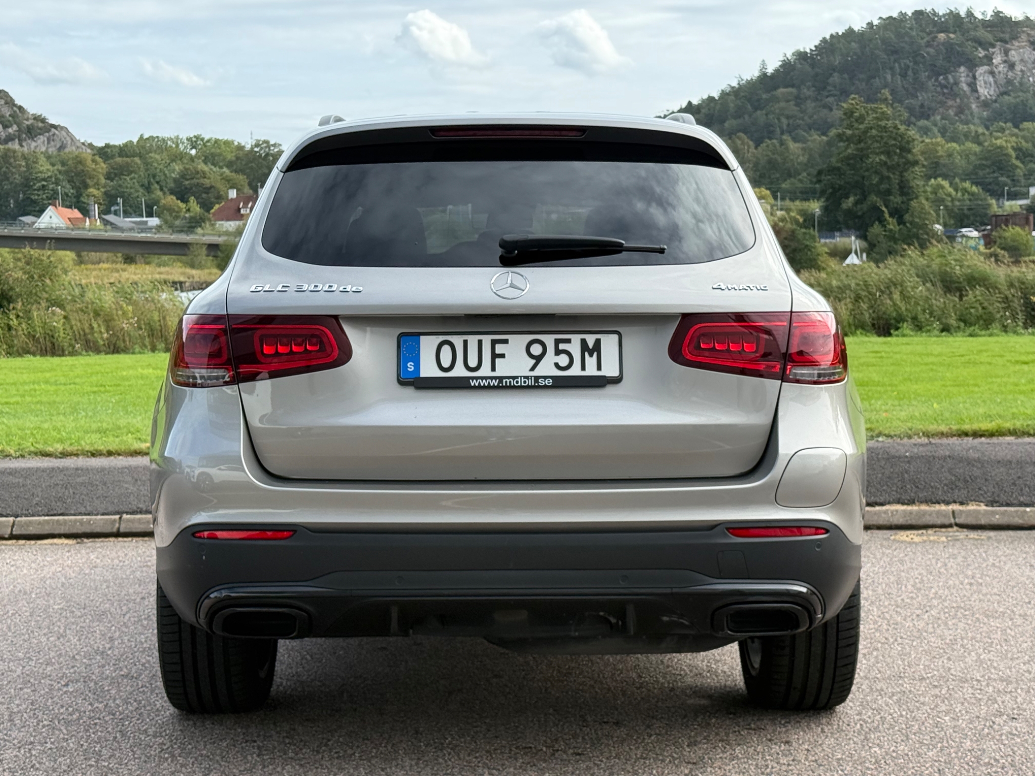 Mercedes-Benz GLC 2022, photo 5/10