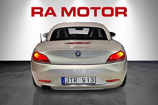 Cab BMW Z4 22 av 26