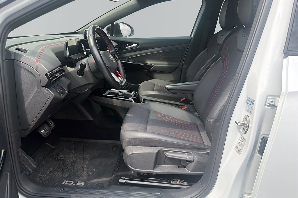 Volkswagen ID.5 2023