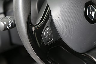 SUV Renault Captur 14 av 23