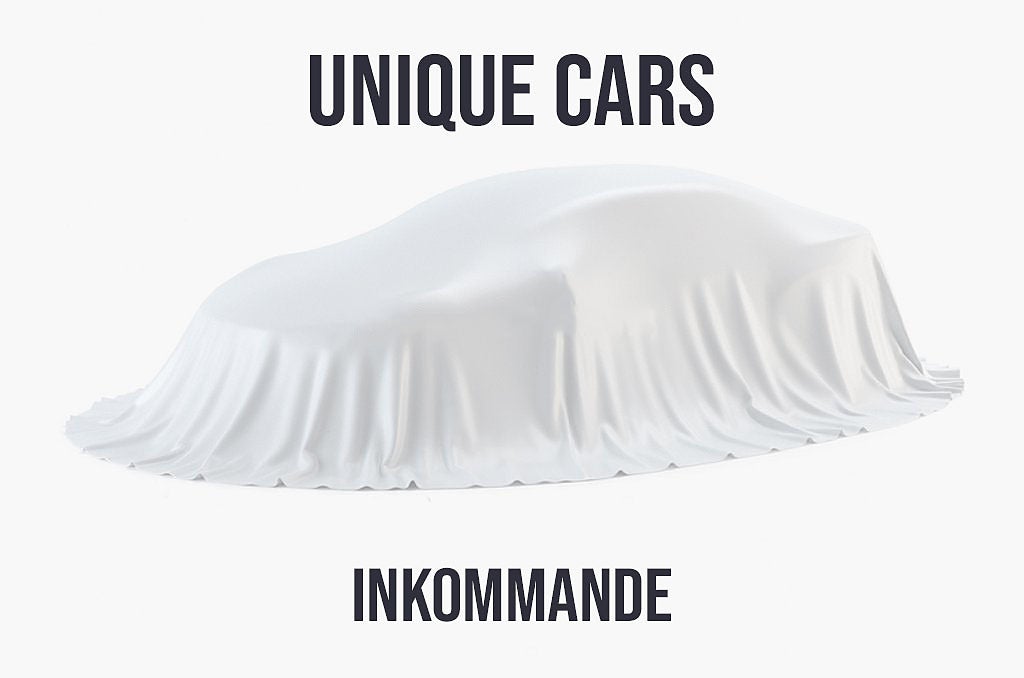 Volkswagen Passat 2.0 TDI Värmare Drag Navi Backkamera En ägare