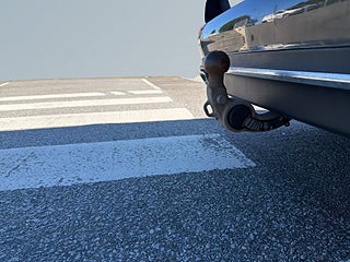 Mercedes-Benz E 300 T de 4MATIC 9G-Tronic Avantgarde Kamera SoV Drag – bild 13