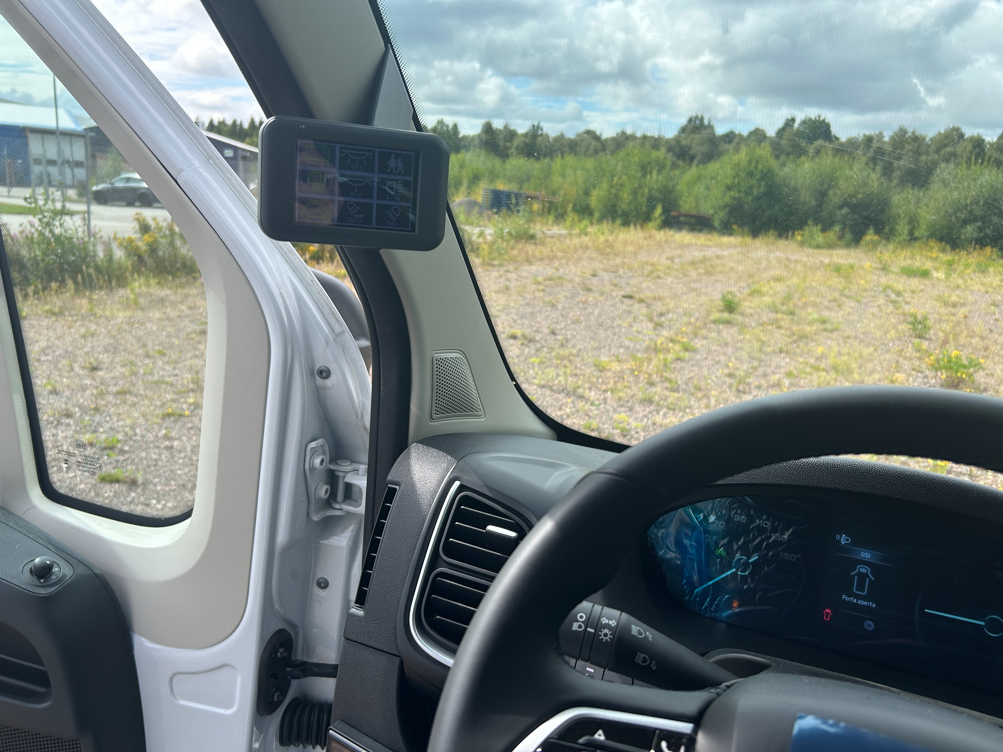 Fiat Ducato 2025, bild 6/61