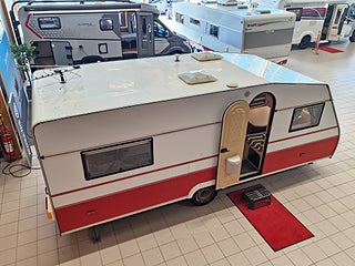 Husvagn-övrigt Kabe Orion 550 5 av 17
