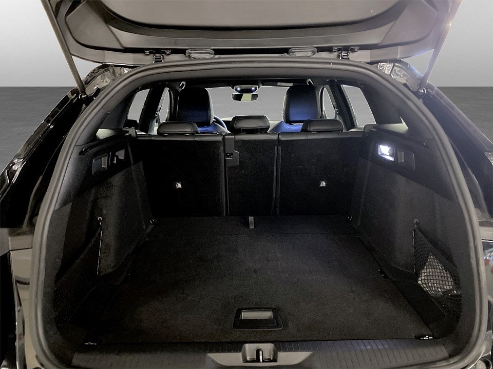 Bild på Opel Astra ST GS 1.2 PT 130hk Aut - B-KAMERA, EN ÄGARE