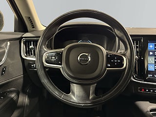 Volvo V90 D4 Geartronic Värmare Drag Psens Kamrem bytt S&V-däck