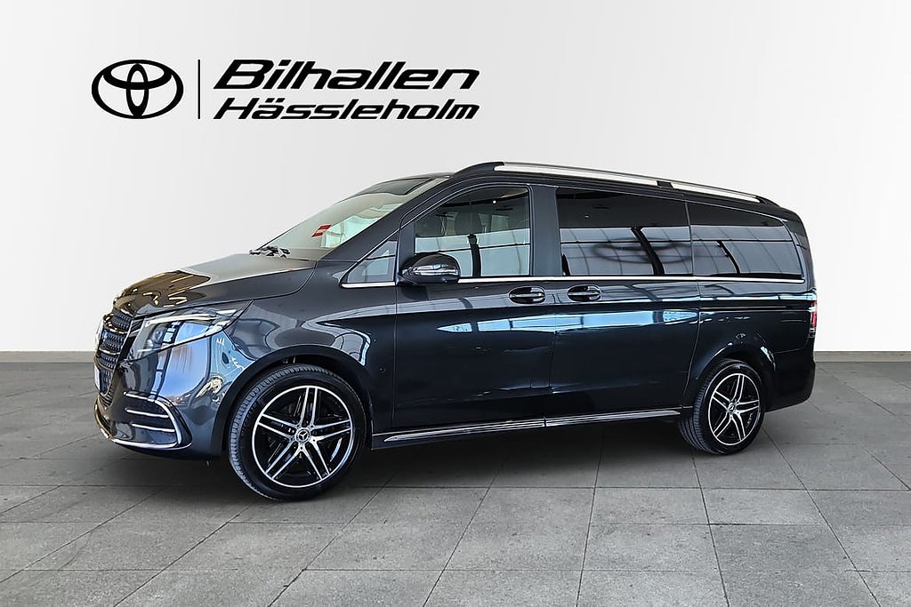Mercedes-Benz V V-KLAS