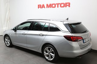 Kombi Opel Astra 4 av 24