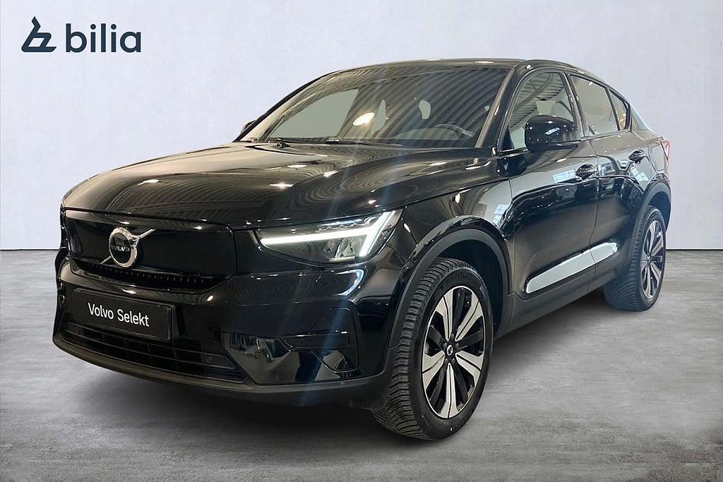 Volvo C40 Recharge Single Motor Core