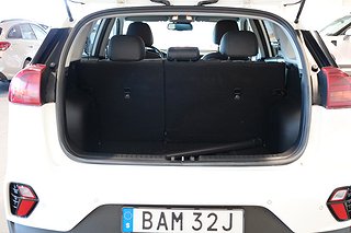 SUV Kia Niro 23 av 23