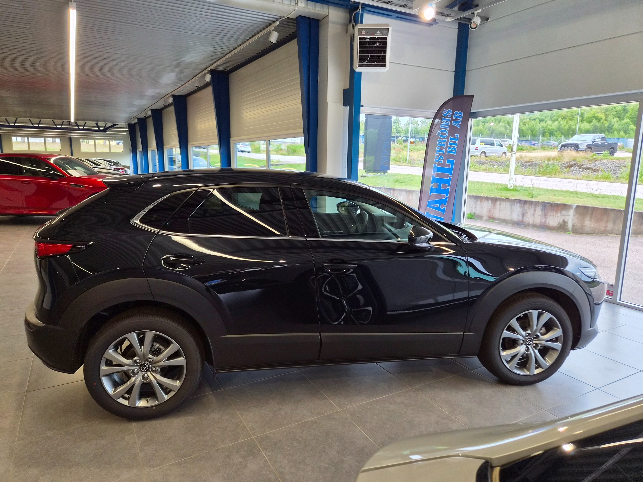 Mazda CX-30 2026, bild 6/38