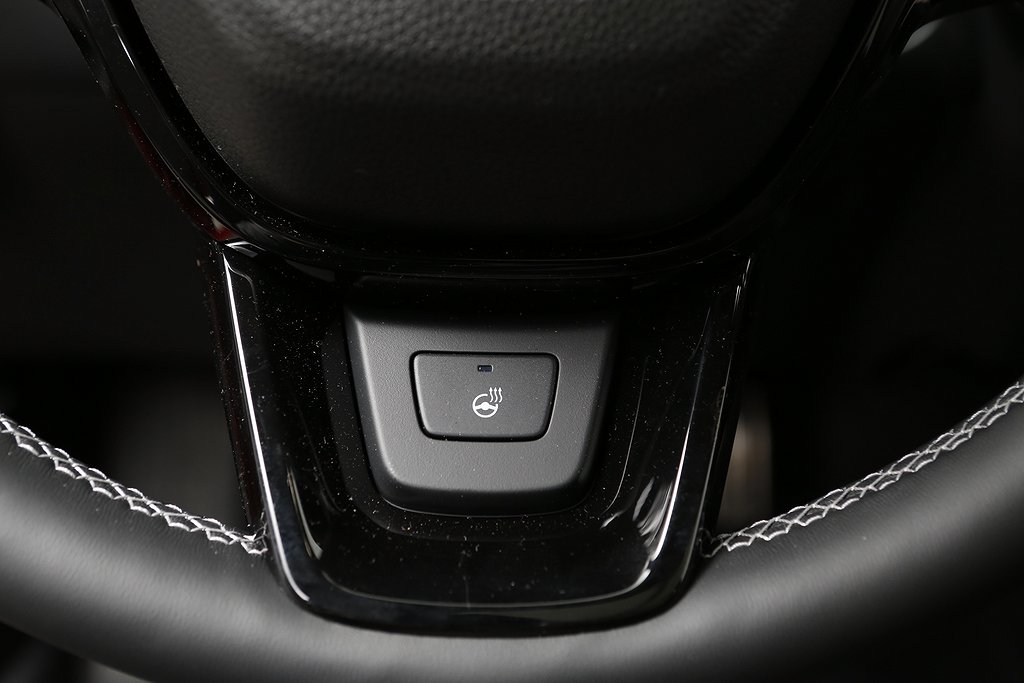 Honda ZR-V FullHybrid Advance i Lager| 5år Service+Vintehjul 2024