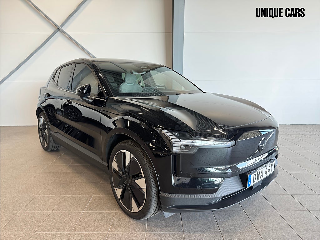 Volvo EX30 Twin Motor Performance Ultra