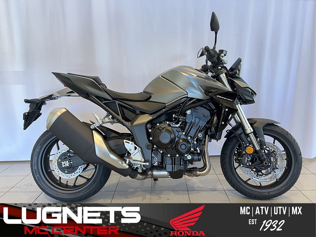 Honda CB1000 Hornet #Bikers Holiday ; Prissänkt# 